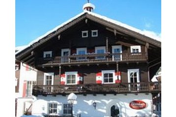 Autriche Privát Neukirchen am Grossvenediger, Extérieur